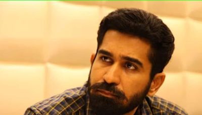 Actor Vijay Antony To Be Part Of A New Reality Show. Deets Inside - News18