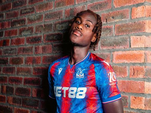 Deadline Day: Crystal Palace round-off summer business with Trevoh Chalobah loan