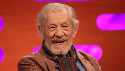 Sir Ian McKellen almost starred in Emmerdale before his role was banned