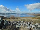 Folsom Lake State Recreation Area