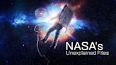 NASA’s Unexplained Files Season 1 Streaming: Watch & Stream Online via Hulu & HBO Max