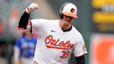 Orioles extend 105-series regular-season sweepless streak thanks to Adley Rutschman's walk-off home run