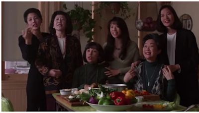 The Joy Luck Club Streaming: Watch & Stream Online via Hulu