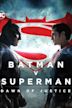 Batman v Superman: Dawn of Justice