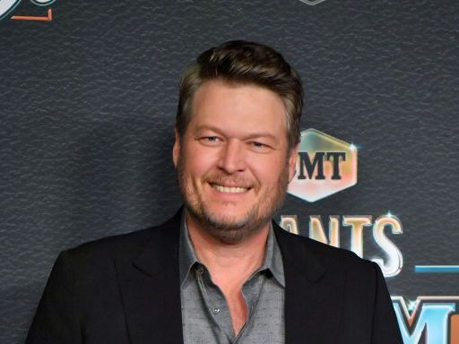 Blake Shelton's Birthday Instagram Is Giving Fans a Much-Needed Boost of Hilarity