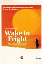 Wake in Fright