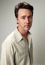 Edward Norton syns