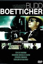 ‎Budd Boetticher: A Man Can Do That (2005) directed by Bruce Ricker ...