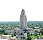 Capitolio del estado de Nebraska