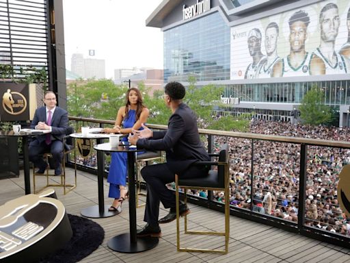 Disney, ESPN, la NBA y WNBA firman acuerdo histórico por derechos de transmisión