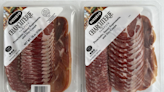 CDC warns of salmonella outbreak linked to recalled charcuterie meat products