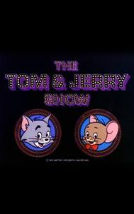 The Tom and Jerry Show