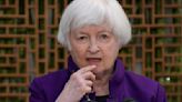 Yellen: Iran's actions could cause global 'spillovers'