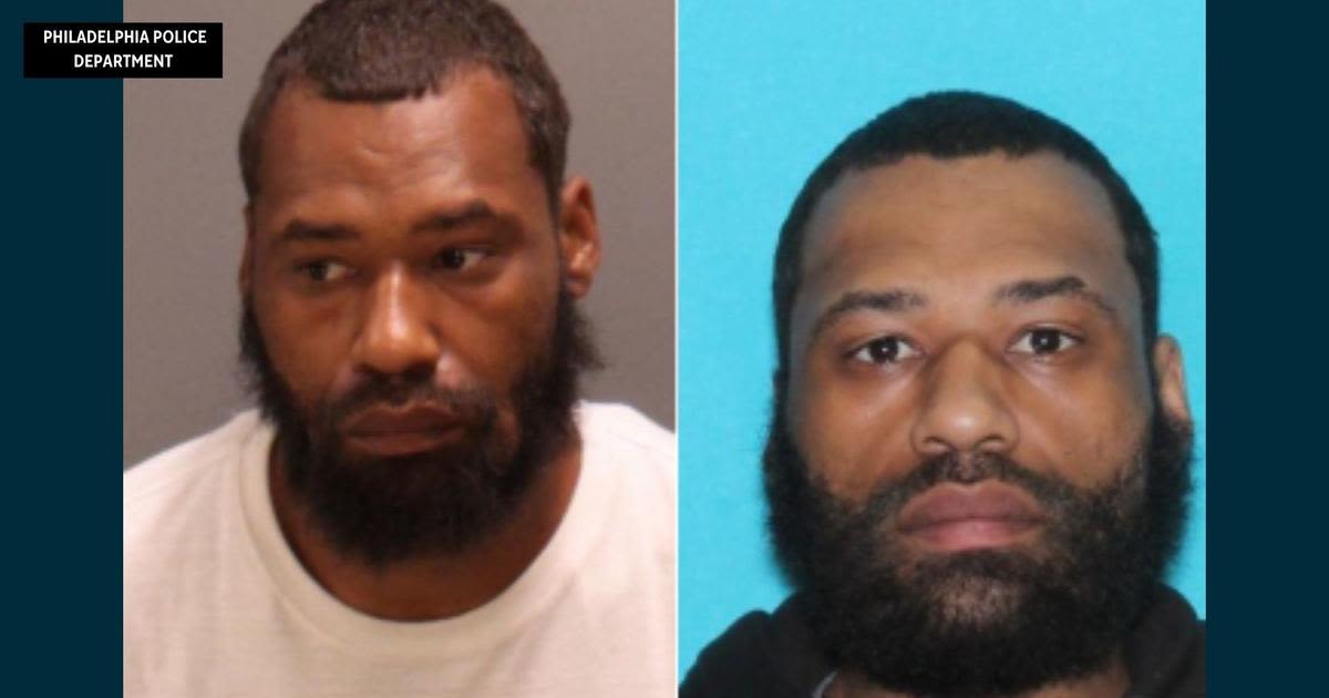 Suspect arrested; 2 others wanted in connection with robbery, assault of off-duty Philadelphia officer, police say