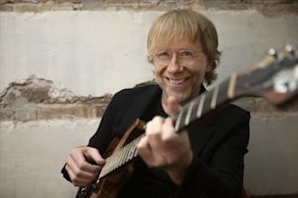 Trey Anastasio