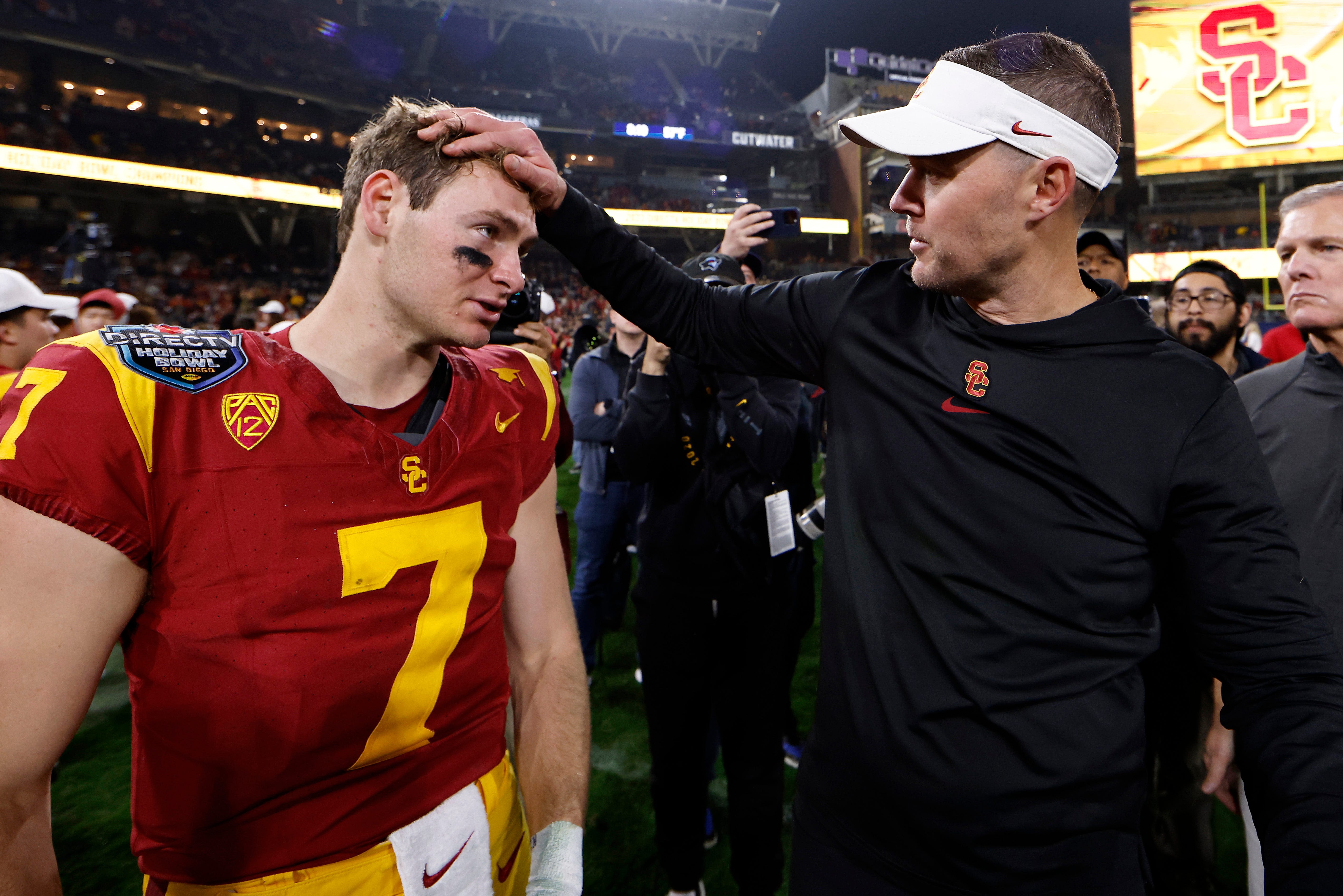 Does USC play today? College football schedule for Trojans' next game after Week 3 bye