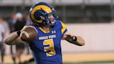 No. 2 Angelo State football team hosts Central Washington in home finale