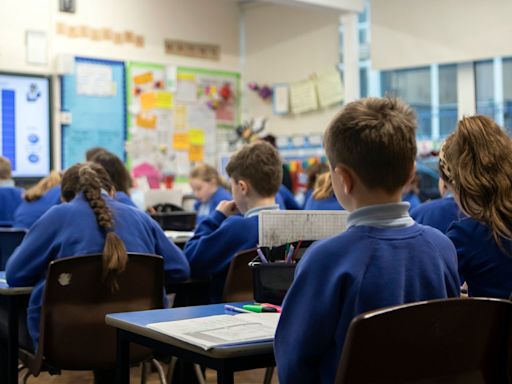 Children have been ignored in election campaigns, major charity warns