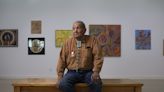 Renowned artist Alex Janvier, part of Indian Group of Seven, dies at age 89