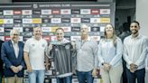 Santos FC recebe a visita do Secretário Estadual de Turismo e Viagens - Santos Futebol Clube