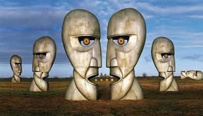 30 Years Ago Today – Pink Floyd Releases ‘Division Bell’ Album – Watch “High Hopes” Live