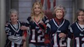 Lily Tomlin, Jane Fonda, Rita Moreno and Sally Field go on epic girls' trip the Super Bowl in '80 for Brady' trailer