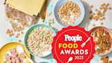 PEOPLE's Food Awards 2023: The 66 Best Supermarket Foods of the Year
