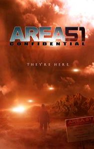 Area 51 Confidential