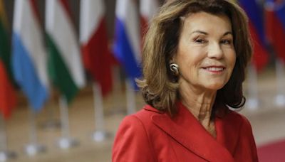 Muere a los 74 años la excanciller austriaca Brigitte Bierlein, la única mujer en alcanzar el cargo