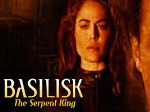 Basilisk: The Serpent King