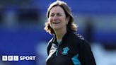 Marieanne Spacey-Cale steps down as Southampton head coach