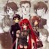 Shakugan no Shana II