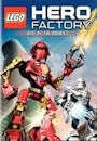 Hero Factory (TV series)