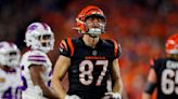 Tanner Hudson continues steady breakout for Bengals