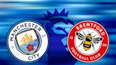 Manchester City vs Brentford live stream: How can I watch Premier League game live on TV in UK today?