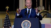 Biden says US won’t supply weapons for Israel to attack Rafah, in toughest warning yet to ally