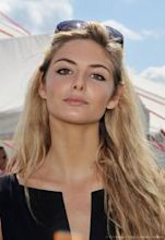 Tamsin Egerton