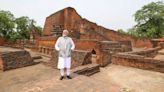 Budget 2024: Month after PM Modi’s visit, Centre to promote Nalanda for tourism | Mint