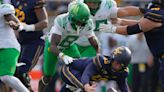 Game time announced for Oregon’s Week 10 matchup with California Golden Bears