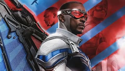 No, Captain America 4 non sarà The Falcon and the Winter Soldier 2