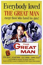 The Great Man - Rotten Tomatoes