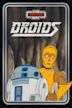 Droids Adventures