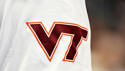 Kyron Drones runs, passes Virginia Tech past Old Dominion, 37-17