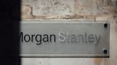 Morgan Stanley se suma a la carrera para recaudar capital
