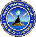 Naval Weapons Station Seal Beach