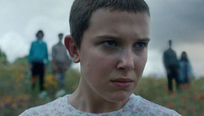 ‘Stranger Things 5′: Conozca los nuevos personajes en un video detrás de cámaras