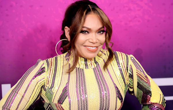 Tisha Campbell Has 'Been Asked' to Join 'Real Housewives' But Declined