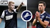 These 8 Millwall players will exit The Den in 2025 if circumstances don't change