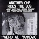 Another One Rides the Bus (EP)