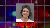 Coke County Sheriff’s Office looking for wanted woman